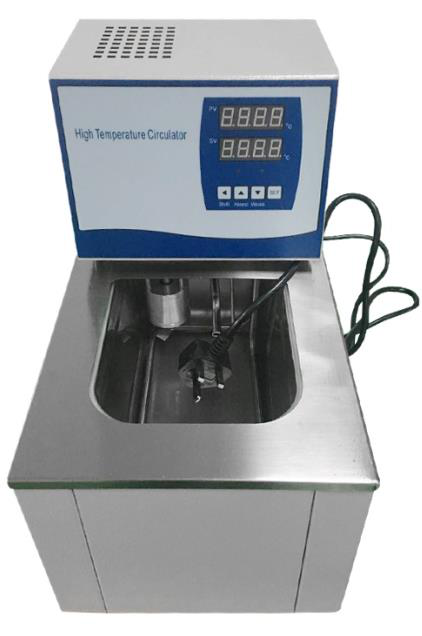 SC 300℃ 超級高溫槽